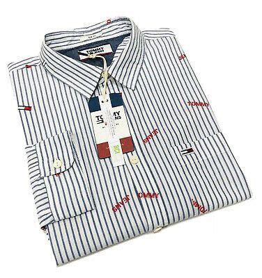 ebay tommy hilfiger metal box|eBay Tommy Hilfiger shirts.